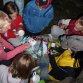Fotografie z akce: tábor 2009