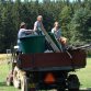 Fotografie z akce: tábor 2009