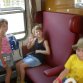 Fotografie z akce: tábor 2010
