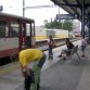 Fotografie z akce: tábor 2010