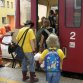 Fotky z akce: tábor 2010