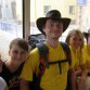 Fotografie z akce: tábor 2010