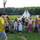 Fotografie z akce: tábor 2010