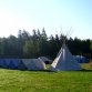 Fotografie z akce: tábor 2010