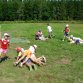 Fotografie z akce: tábor 2010