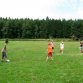 Fotografie z akce: tábor 2010