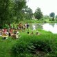 Fotografie z akce: tábor 2010