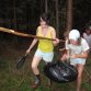 Fotografie z akce: tábor 2010
