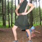 Fotografie z akce: tábor 2010