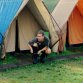 Fotografie z akce: tábor 2010
