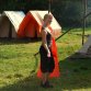 Fotografie z akce: tábor 2010