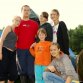 Fotografie z akce: tábor 2010