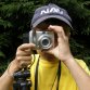 Fotografie z akce: tábor 2010