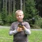 Fotografie z akce: tábor 2010
