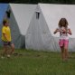 Fotografie z akce: tábor 2010