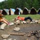 Fotografie z akce: tábor 2010