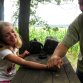 Fotografie z akce: tábor 2010
