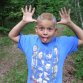 Fotografie z akce: tábor 2010