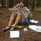 Fotografie z akce: tábor 2010