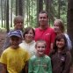 Fotografie z akce: tábor 2010