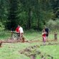 Fotografie z akce: tábor 2010