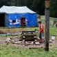 Fotografie z akce: tábor 2010