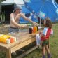 Fotografie z akce: tábor 2010
