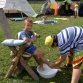 Fotografie z akce: tábor 2010