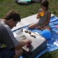 Fotografie z akce: tábor 2010