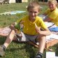 Fotografie z akce: tábor 2010