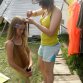 Fotografie z akce: tábor 2010