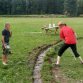 Fotografie z akce: tábor 2010