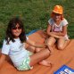 Fotografie z akce: tábor 2010
