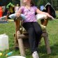 Fotografie z akce: tábor 2010
