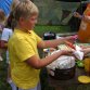 Fotografie z akce: tábor 2010