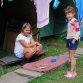 Fotky z akce: tábor 2010