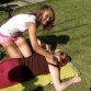 Fotografie z akce: tábor 2010