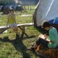 Fotografie z akce: tábor 2010