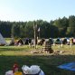 Fotografie z akce: tábor 2010