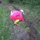Fotografie z akce: tábor 2010