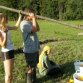 Fotografie z akce: tábor 2010