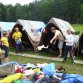 Fotografie z akce: tábor 2010