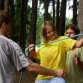 Fotografie z akce: tábor 2010