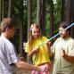 Fotografie z akce: tábor 2010