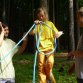 Fotografie z akce: tábor 2010