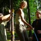 Fotografie z akce: tábor 2010