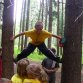 Fotografie z akce: tábor 2010