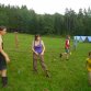 Fotografie z akce: tábor 2010