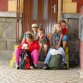 Fotografie z akce: tábor 2010
