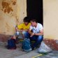 Fotografie z akce: tábor 2010